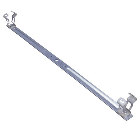 electrical box and conduit support|conduit box support bracket.